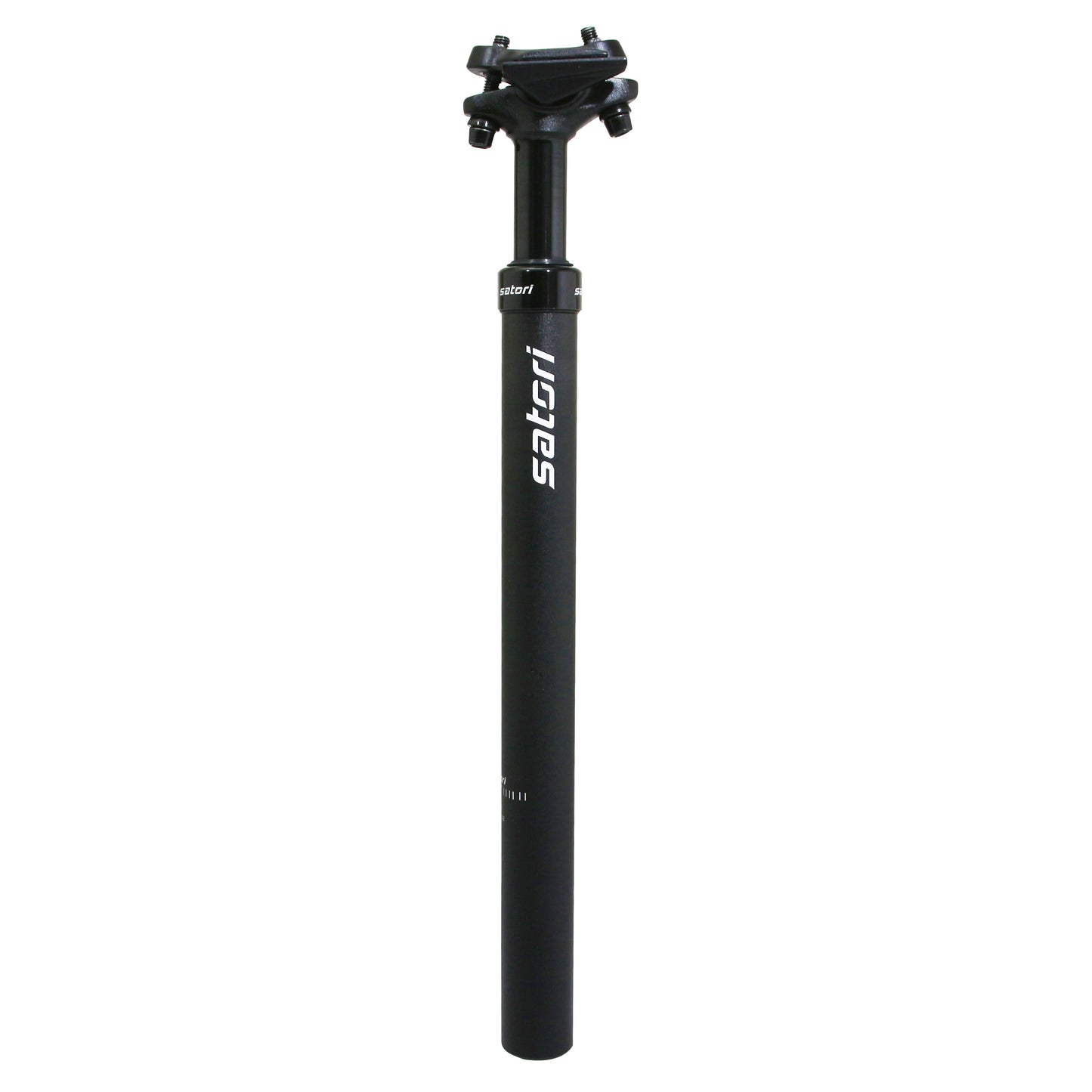 Satori Suspension Seatpost 40 mm dia 31.6 L350