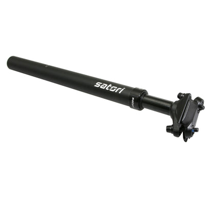 Tige de selle suspendue Satori 40 mm diam 30,9 L350