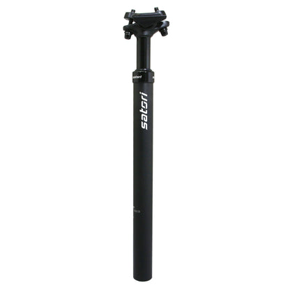 Tige de selle suspendue Satori 40 mm diam 30,9 L350