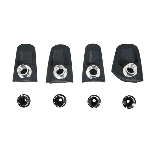 Intravis pédalier TA pour Shimano Ultegra R8000 plateau X110
