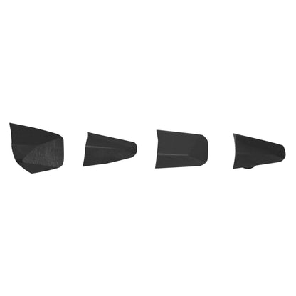 Intravis pédalier TA pour Shimano Dura-Ace 9100 plateau X110