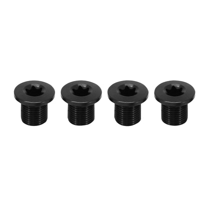 Intravis pédalier TA pour Shimano Dura-Ace 9100 plateau X110