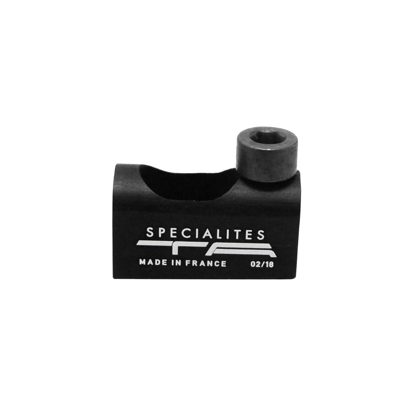 Derailleur hanger extender -SPECIALITES TA
