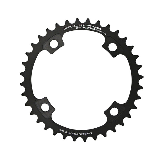 Plateau route TA FX110 4 bras D110 pour FSA 36D int 10-11V