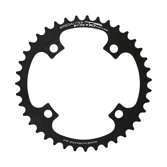 Plateau route TA FX110 4 bras D110 pour FSA 39D int 10-11V