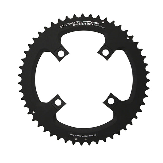 Plateau route TA FX110 4 bras D110 pour FSA 51D ext 10-11V