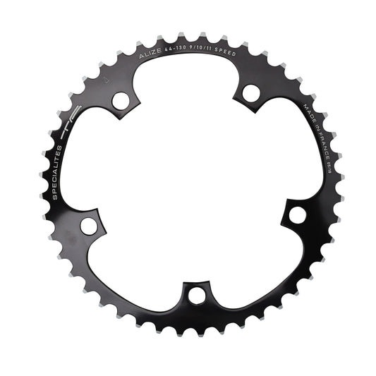 Plateau route TA Alize 5 bras D130 44D int noir 8-10V