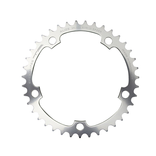 Plateau route TA Alize 5 bras D130 40D int argent 8-10V