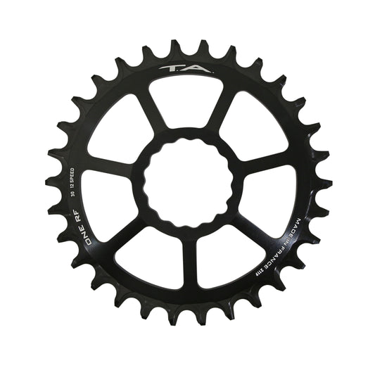 Plateau VTT TA One RF DM pour Race Face Cinch 30D