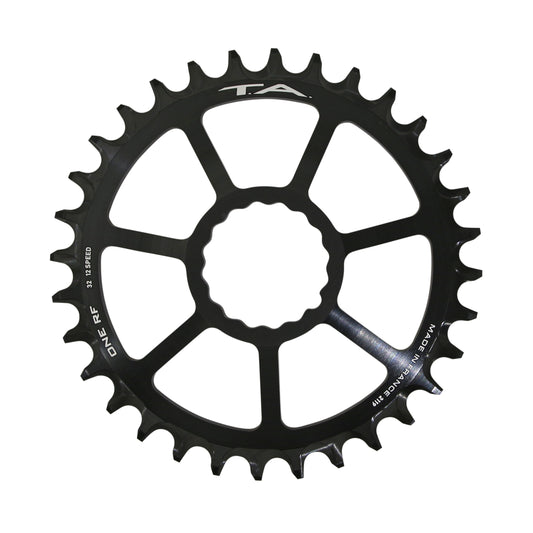 Plateau VTT TA One RF DM pour Race Face Cinch 32D