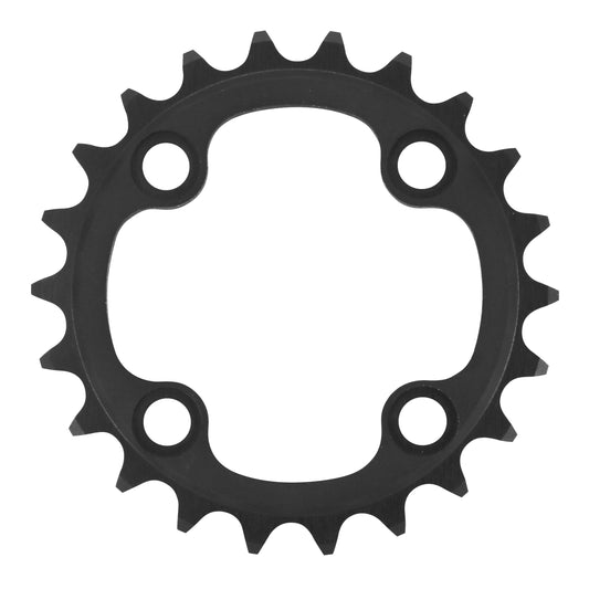 Plateau VTT TA Chinook 4 bras D64 22D int double 10-11V