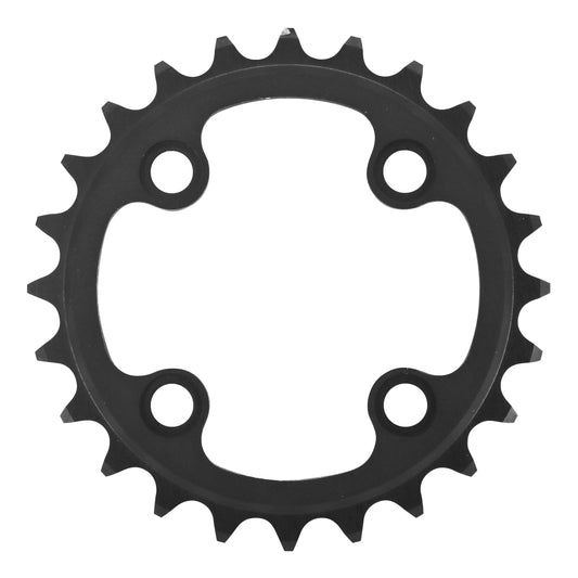 Plateau VTT TA Chinook 4 bras D64 24D int double 10-11V