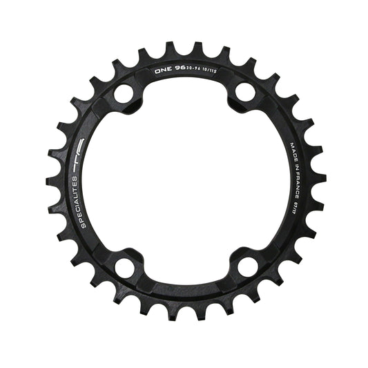 Plateau VTT TA Chinook 4 bras D64 26D int double 10-11V