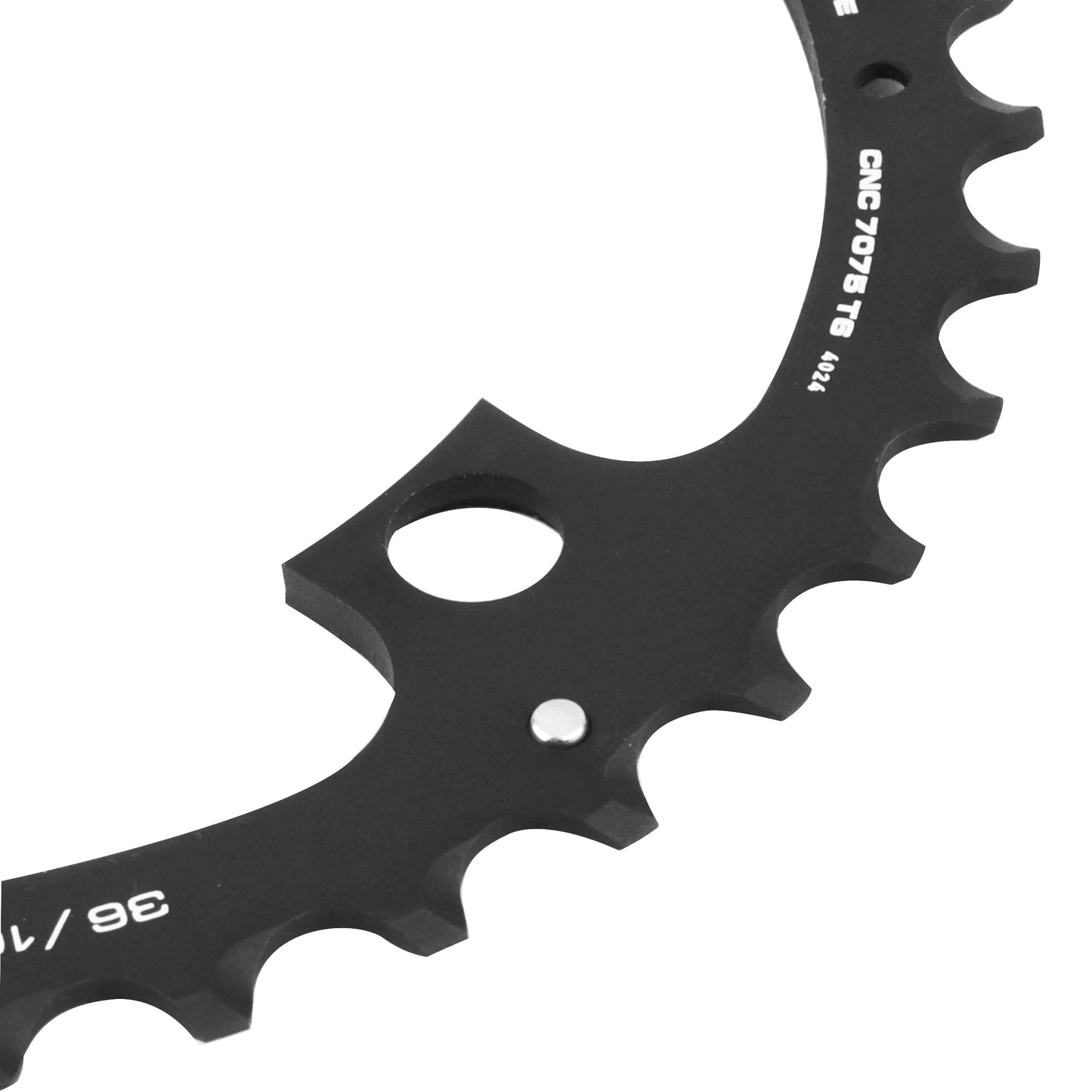 Plateau VTT TA Chinook 4 bras D104 36D ext double-triple 10-11V