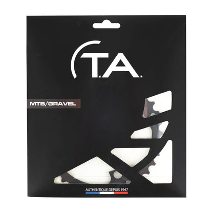 Plateau VTT TA Chinook 4 bras D104 36D ext double-triple 10-11V