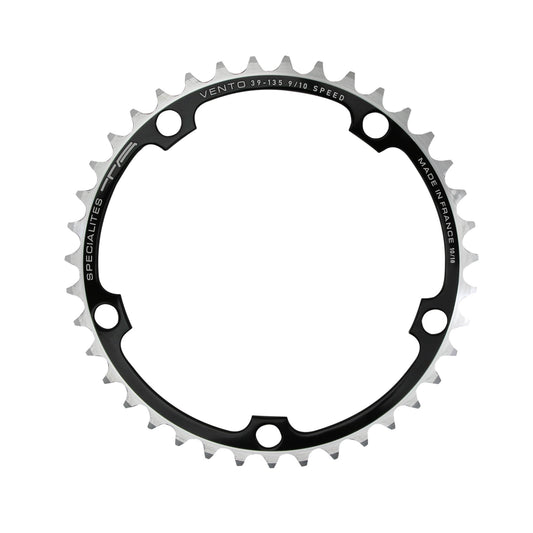 Plateau route TA Vento 5 bras D135 39D int noir 9-10V