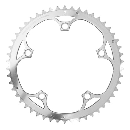 Plateau route TA Vento 5 bras D135 50D ext argent 9-10V