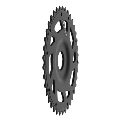 Plateau VTT direct mount Stronglight mono 38D pour Bosch Gen3