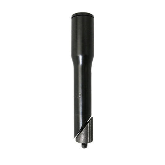 Plongeur pivot potence PCP Aheadset 22,2 x 28,6 noir