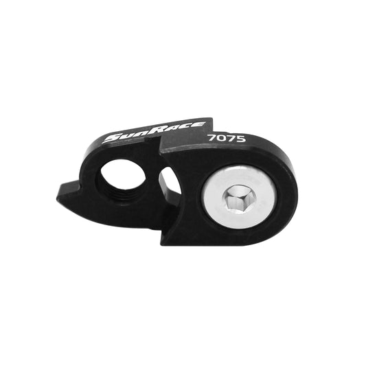 Extension - prolongateur patte de dérailleur Sunrace