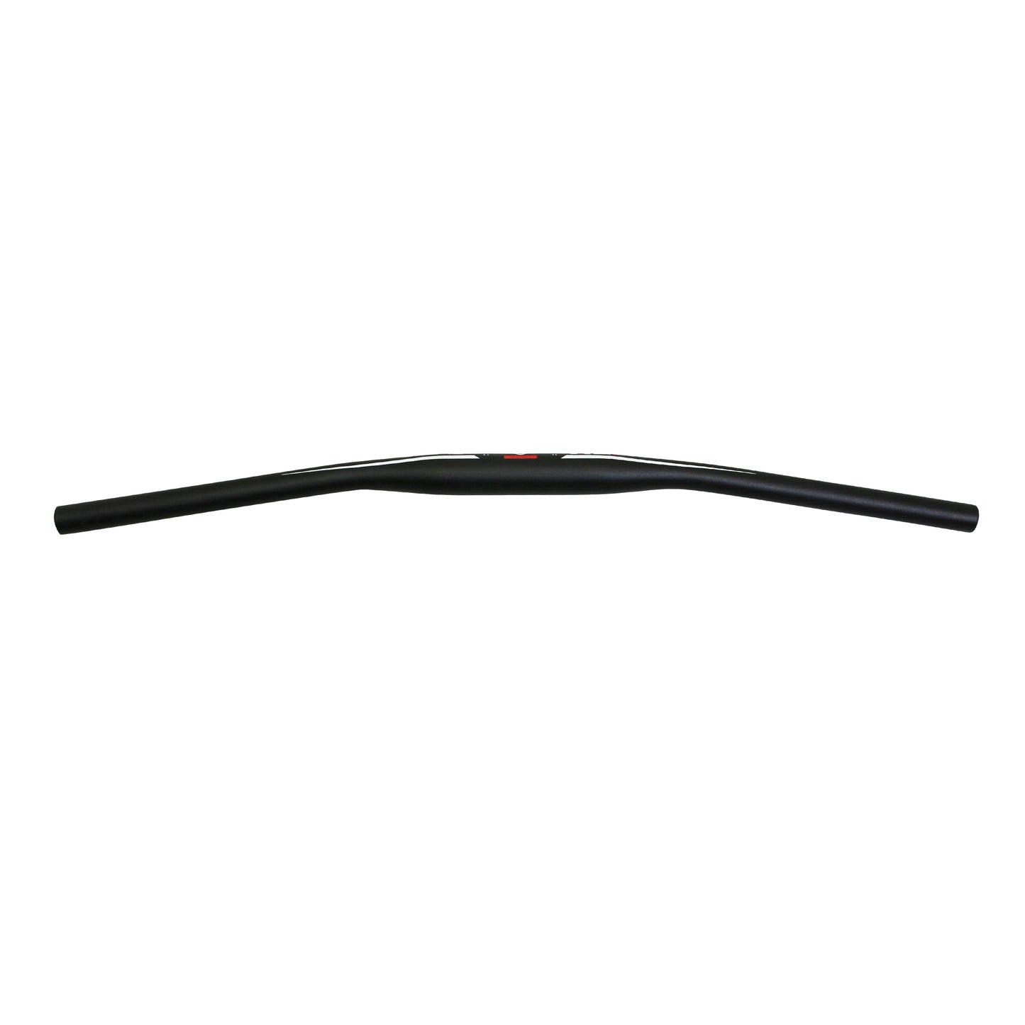ITM Alcor Flat MTB Handlebar Black 31.8 L700mm