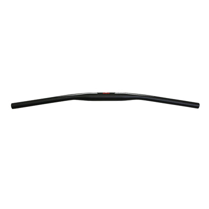ITM Alcor Flat MTB Handlebar Black 31.8 L700mm