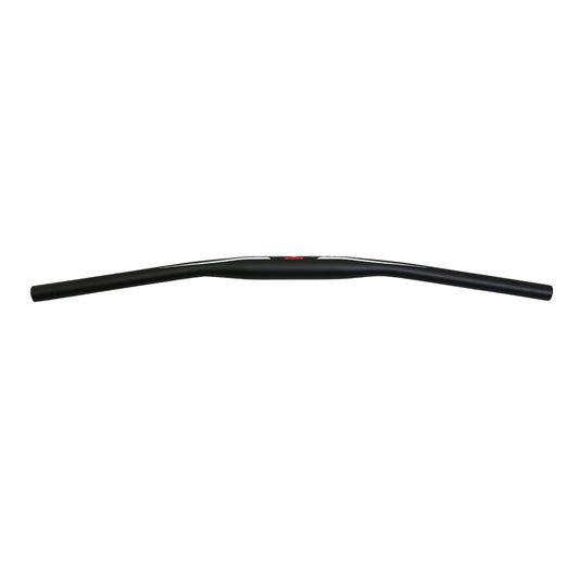 ITM Alcor Flat MTB Handlebar Black 31.8 L700mm