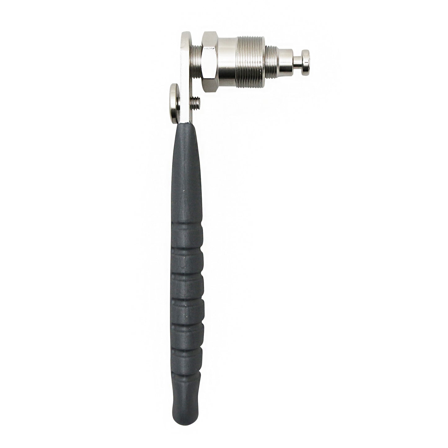 PCP crank puller with handle for Isis Octalink