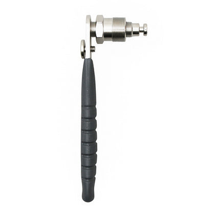 PCP crank puller with handle for Isis Octalink