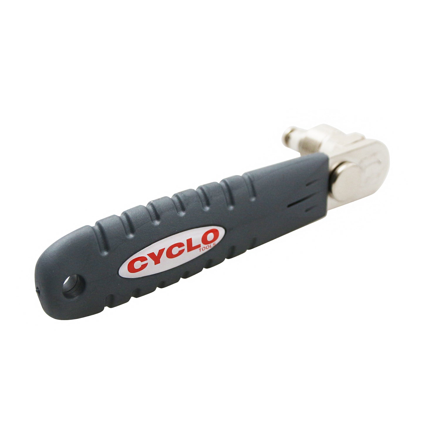 PCP crank puller with handle for Isis Octalink