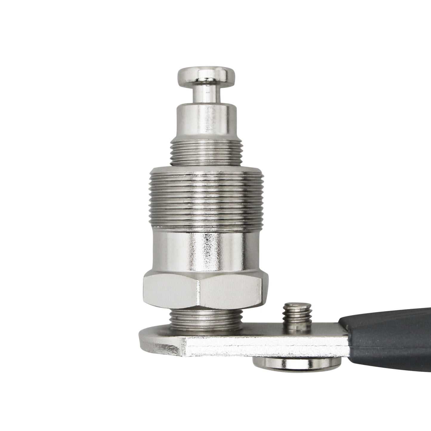 PCP crank puller with handle for Isis Octalink