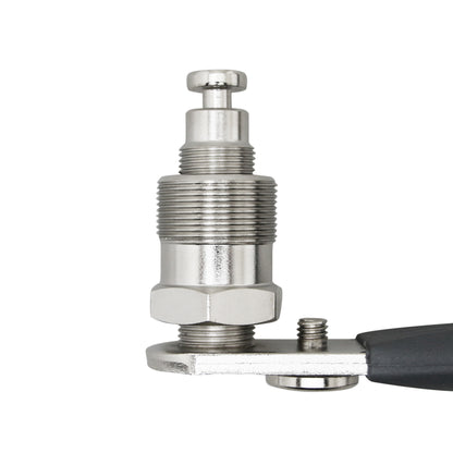 PCP crank puller with handle for Isis Octalink