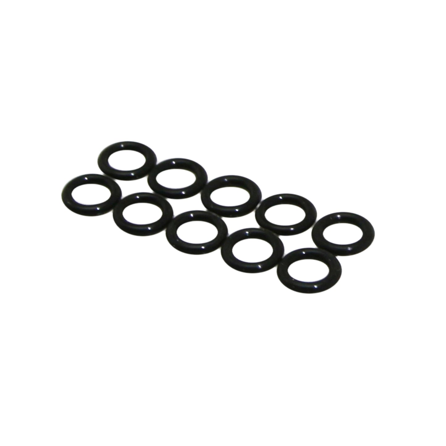 Brakco disc brake hose fitting for SRAM Elixir 9-7-XO Trail, Formula R1-Mega-The One levers (pack of 10)