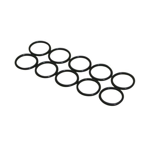 Brakco disc brake hose fitting for SRAM Elixir 9-7-XO Trail, XX, XO calipers (sold in packs of 10)