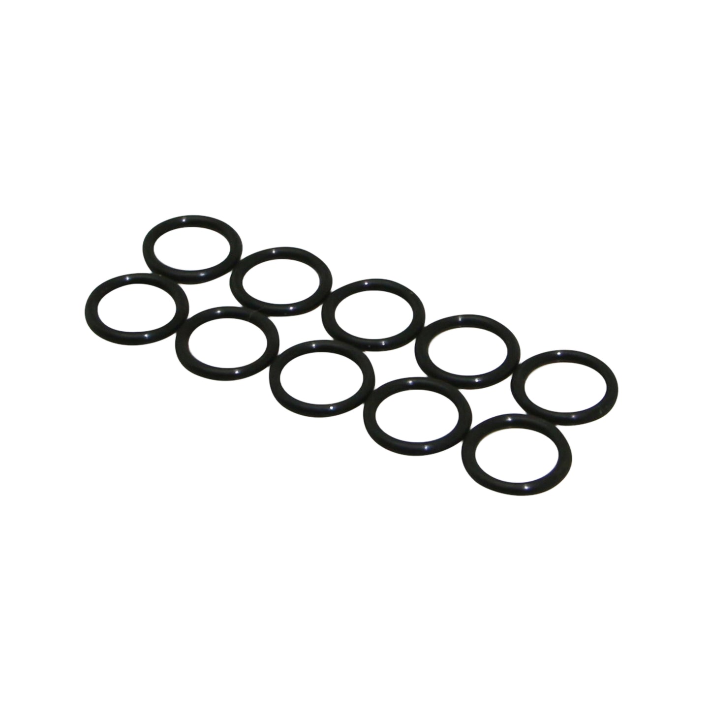Joint raccord durite frein disque sur levier Brakco compatible SRAM élixir 5-ultimate (vendu par 10)