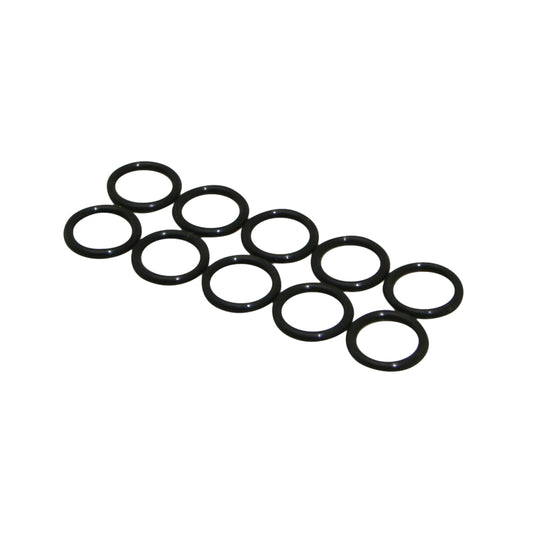 Brakco Disc Brake Hose Connector for SRAM Elixir 5-Ultimate Levers (pack of 10)