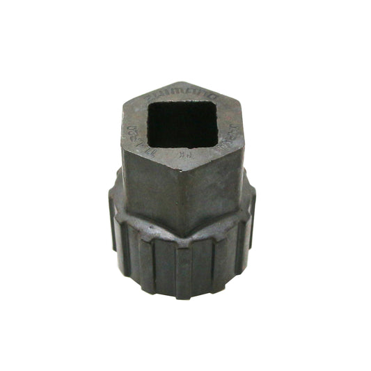 Démonte écrou disque Shimano Centerlock TL-LR20