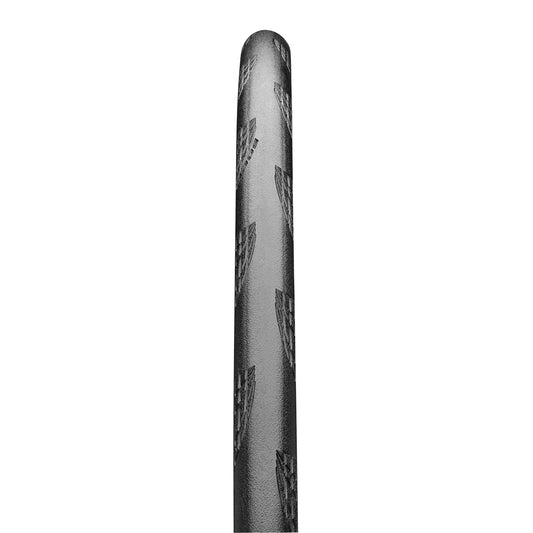 Road Tire 700 X 23 Continental Grand Prix 5000 Black TS (23-622) -GP5000-