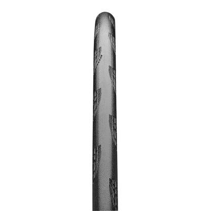 Pneu Route 700 X 25 Continental Grand Prix 5000 Noir TS (25-622) -GP5000-