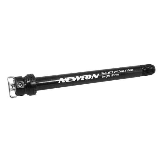 Axe traversant avant Newton M12x1.5 12x100 levier