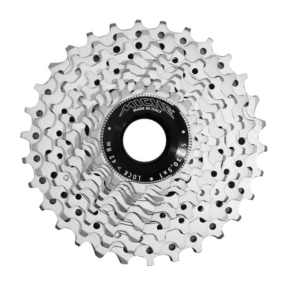Miche Primato Road 11-speed Cassette for Shimano 12-34 (12-13-14-15-17-19-21-24-27-30-34)