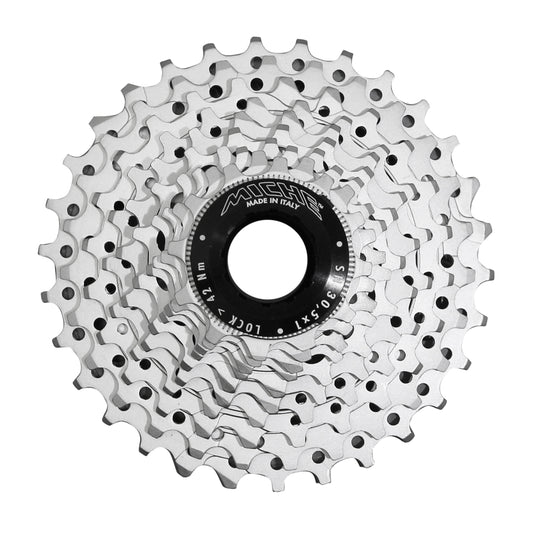 Cassette 11v. Miche primato route pour Shimano 12-34 (12-13-14-15-17-19-21-24-27-30-34)