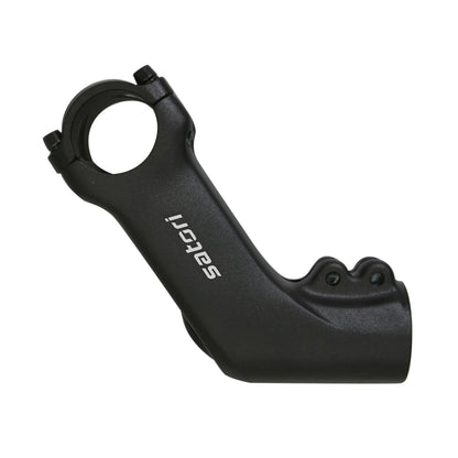 Potence VTT Satori relevée 45° 31,8 L90 pour pivot 1"1/8