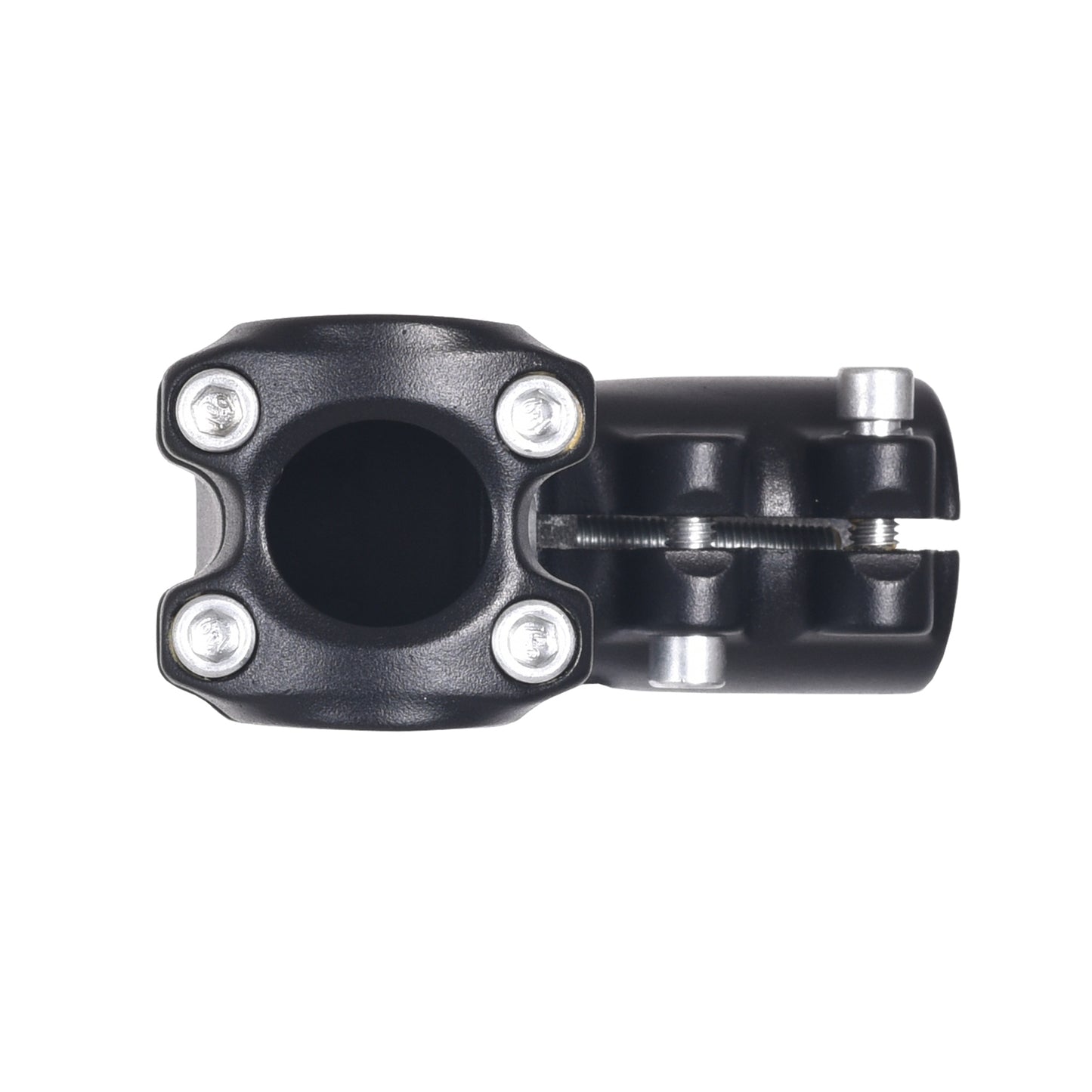 Potence VTT Zoom réglable rehaussée 31,8 L90 pour pivot 1"1/8