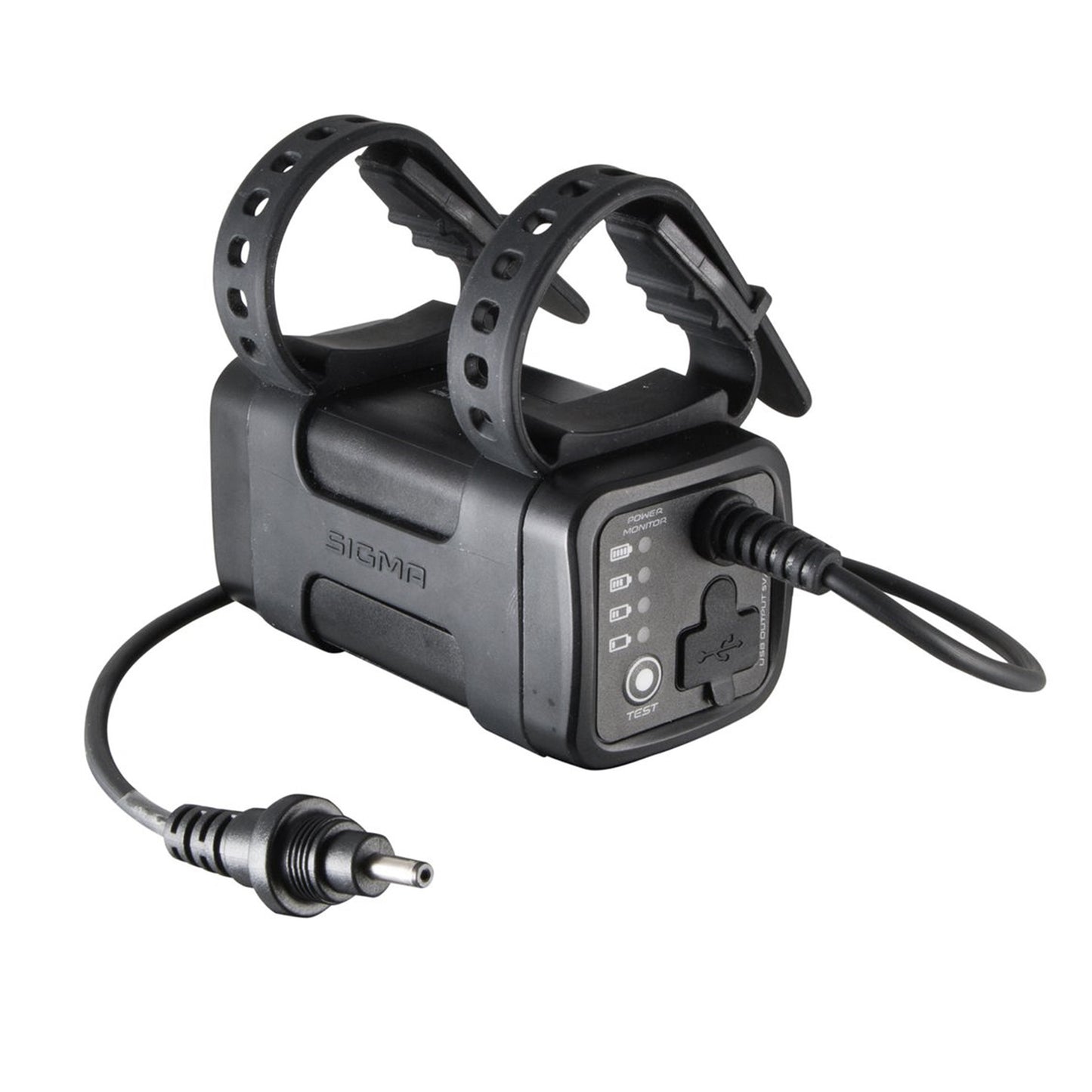 Sigma Li-ion 6400mAh battery for Buster 2000, PowerLED / EVO, sold individually