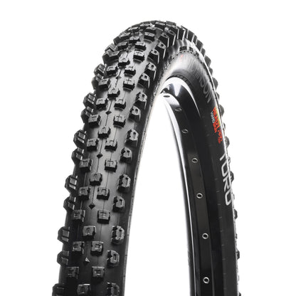 Pneu VTT 29 X 2.25 Hutchinson Toro Hardskin Noir Tubeless Ready TS (54-622)