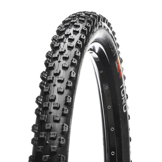 MTB Tire 29 X 2.25 Hutchinson Toro Hardskin Black Tubeless Ready TS (54-622)