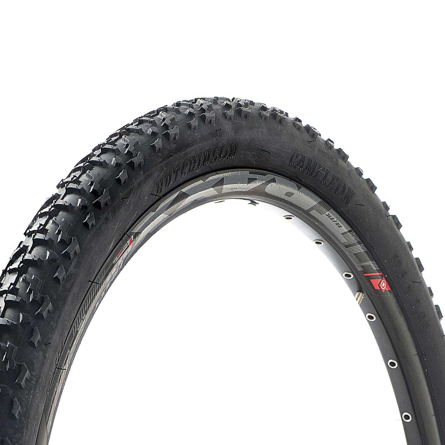 Pneu VTT 29 X 2.00 Hutchinson Cameleon Noir TR (50-622)