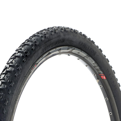 Pneu VTT 29 X 2.00 Hutchinson Cameleon Noir TR (50-622)
