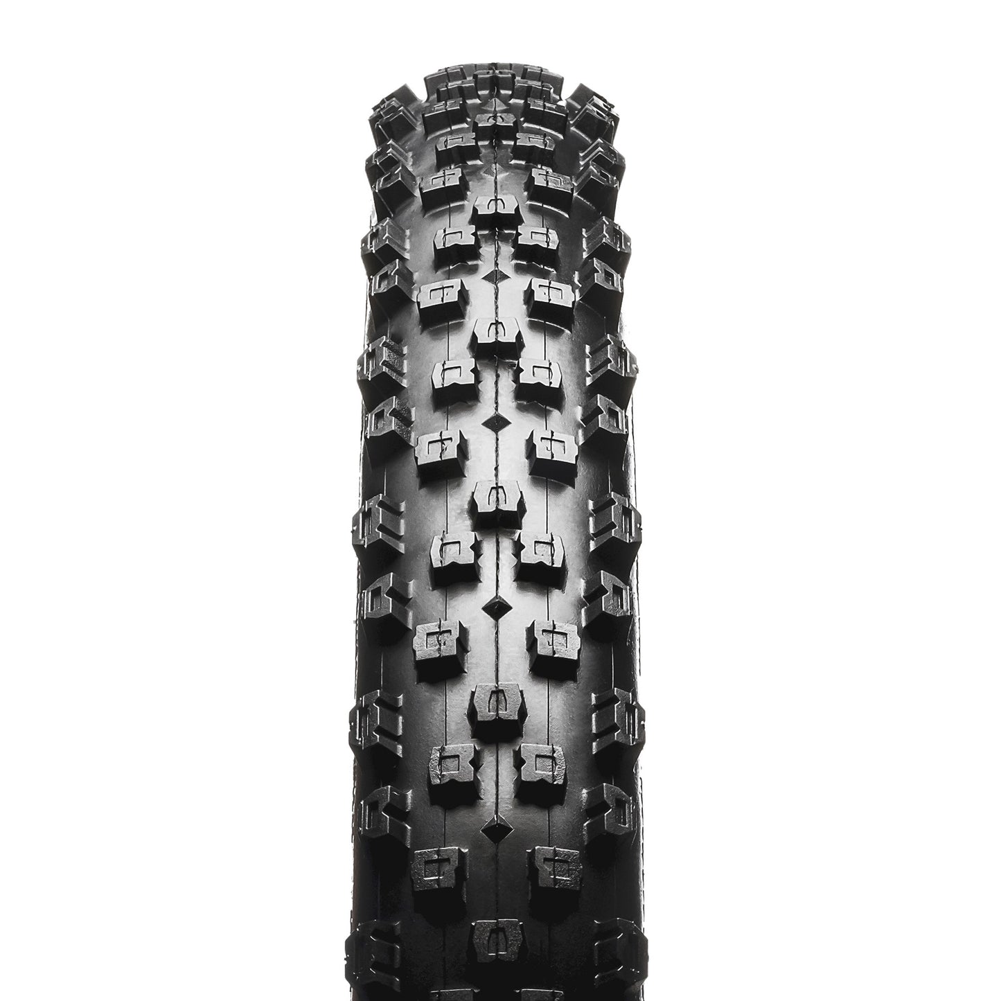 Pneu VTT 27.5 X 2.10 Hutchinson Toro Noir TR (52-584)
